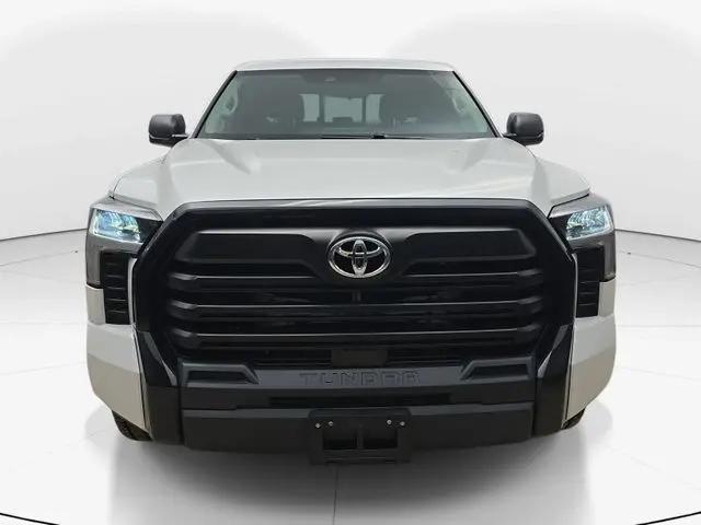 2023 Toyota Tundra SR