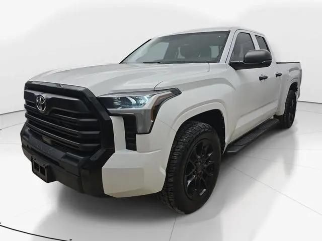 2023 Toyota Tundra SR