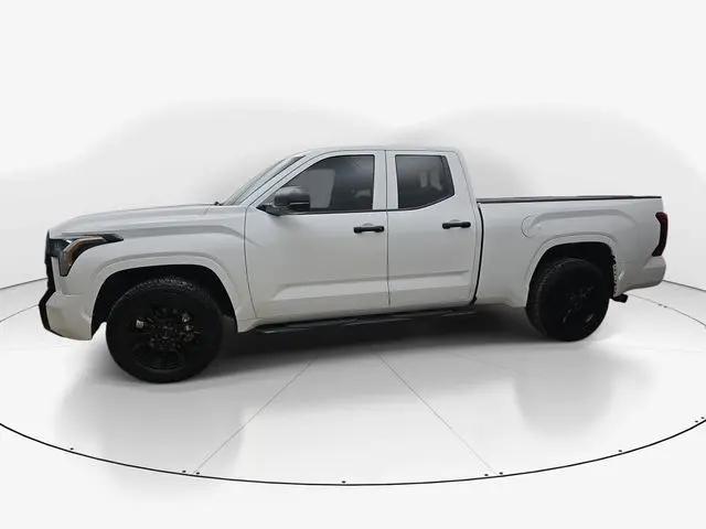 2023 Toyota Tundra SR
