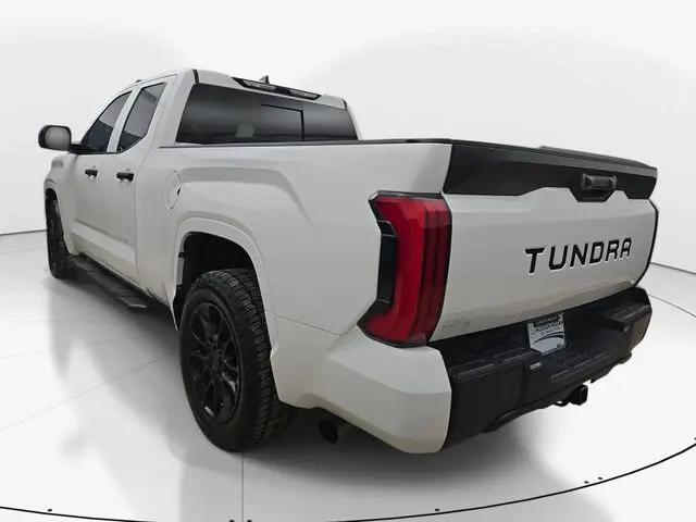 2023 Toyota Tundra SR