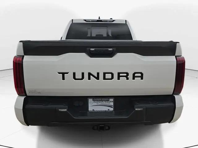 2023 Toyota Tundra SR