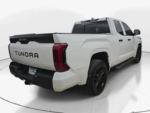 2023 Toyota Tundra SR