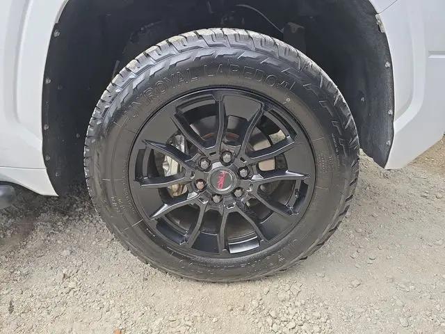 2023 Toyota Tundra SR