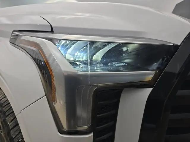 2023 Toyota Tundra SR