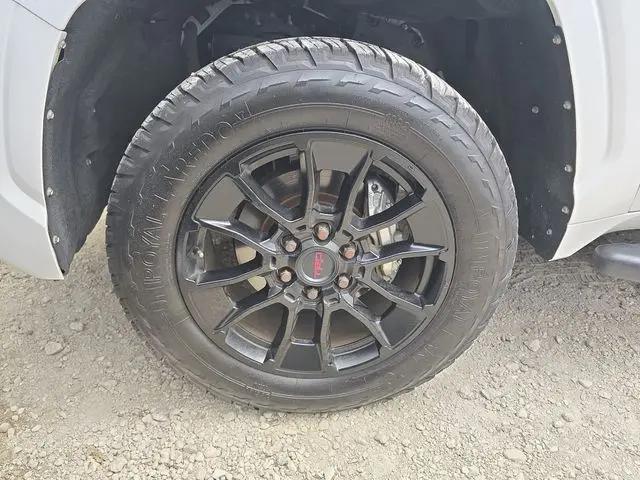 2023 Toyota Tundra SR