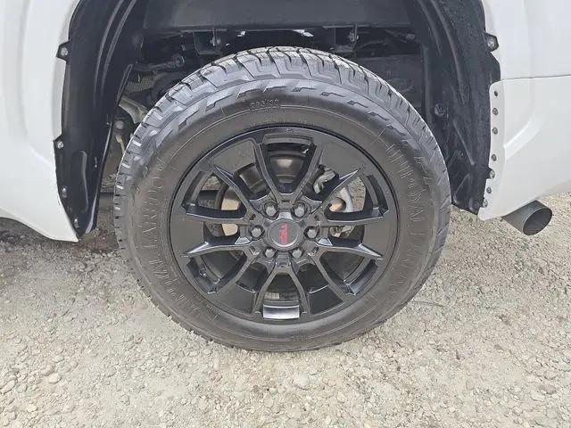 2023 Toyota Tundra SR