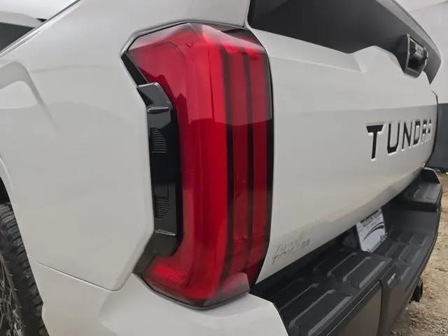 2023 Toyota Tundra SR