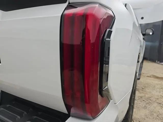 2023 Toyota Tundra SR