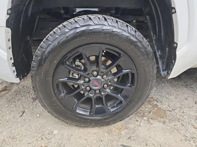 2023 Toyota Tundra SR