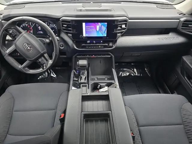 2023 Toyota Tundra SR