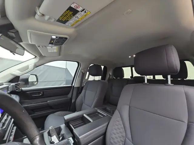 2023 Toyota Tundra SR