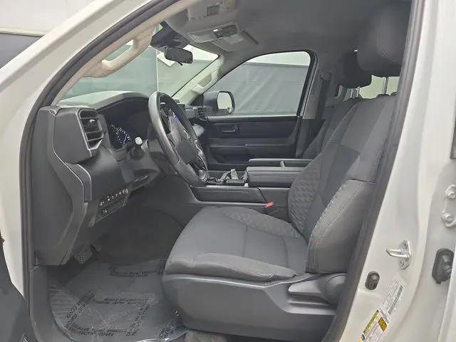 2023 Toyota Tundra SR