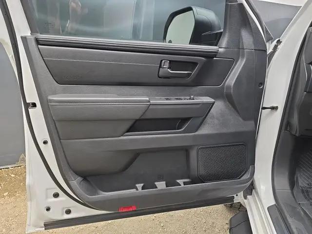 2023 Toyota Tundra SR