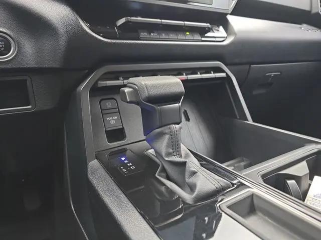 2023 Toyota Tundra SR
