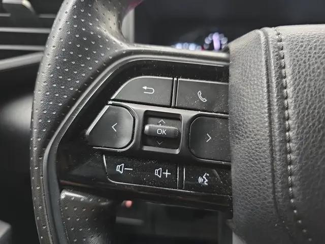 2023 Toyota Tundra SR