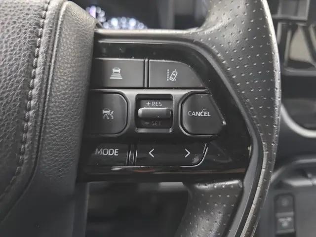 2023 Toyota Tundra SR