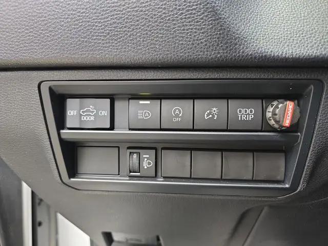 2023 Toyota Tundra SR