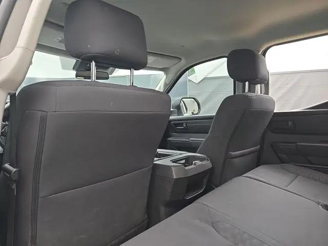 2023 Toyota Tundra SR