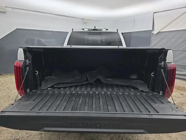 2023 Toyota Tundra SR