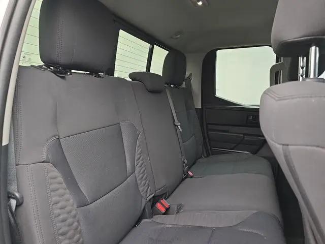 2023 Toyota Tundra SR