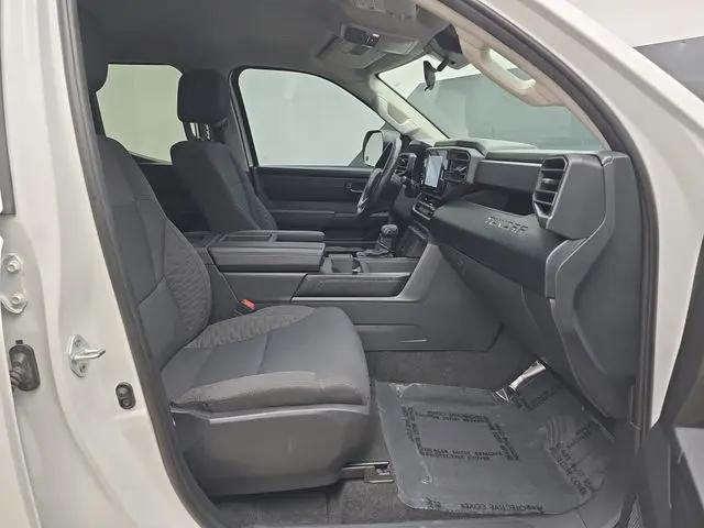 2023 Toyota Tundra SR