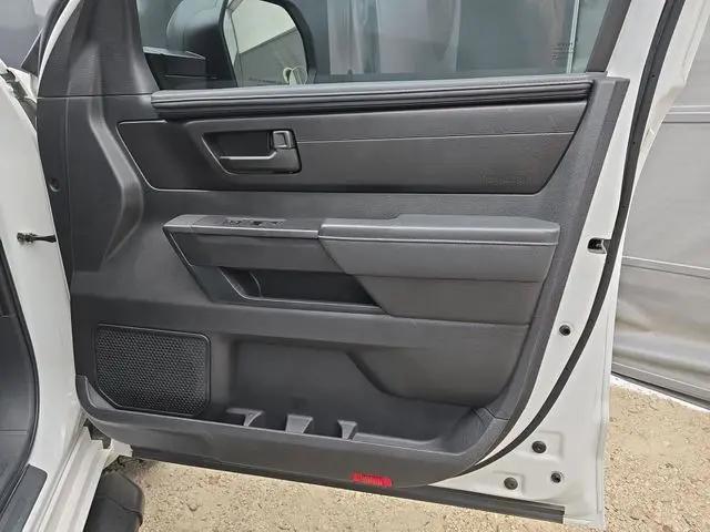 2023 Toyota Tundra SR