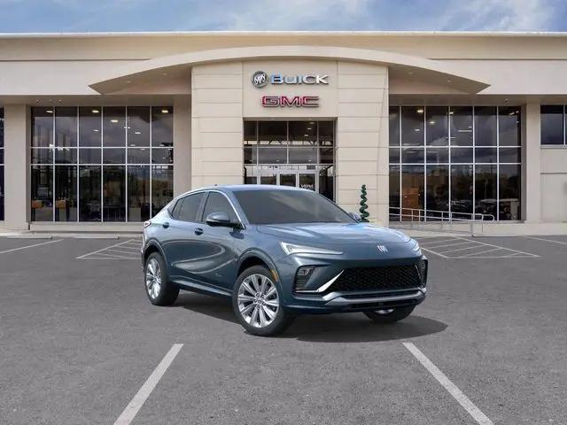 2026 Buick NV Avenir FWD for sale in Pembroke Pines, FL