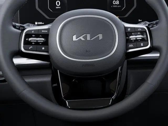 2026 Kia Carnival MPV SX