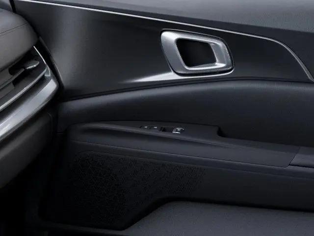 2026 Kia Carnival MPV SX