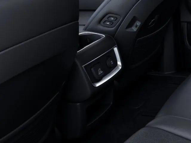 2026 Kia Carnival MPV SX