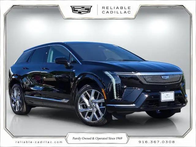 2026 Cadillac iQ Premium Luxury for sale in Roseville, CA