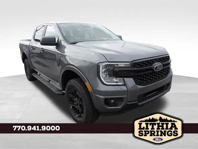 2026 Ford Ranger XLT for sale in Lithia Springs, GA