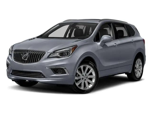 2016 Buick Envision Premium I for sale in Sarasota, FL