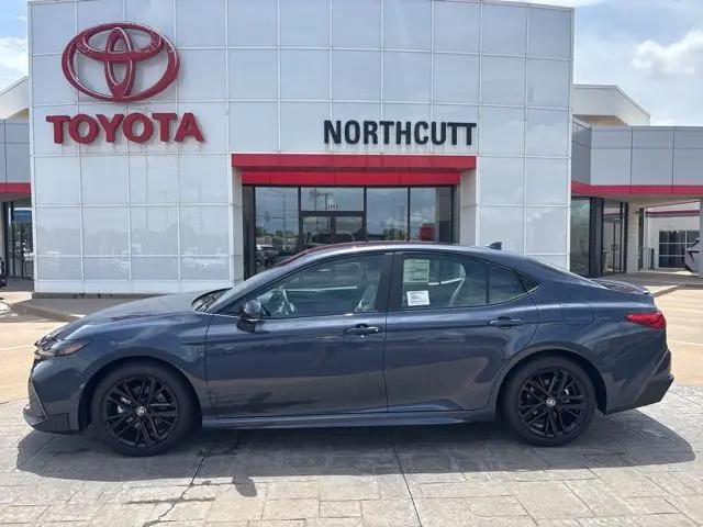 2026 Toyota Camry SE for sale in Enid, OK