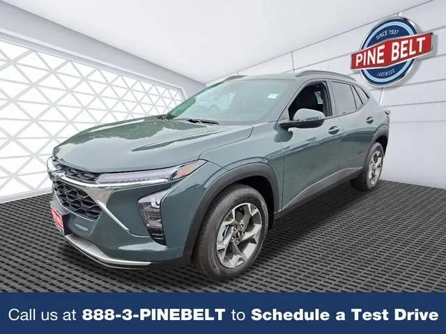 2026 Chevrolet Trax FWD LT for sale in Lakewood, NJ
