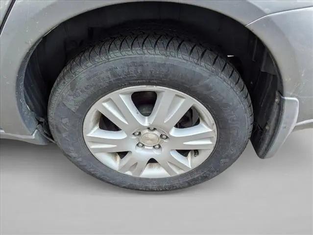 2005 Subaru Outback 2.5i