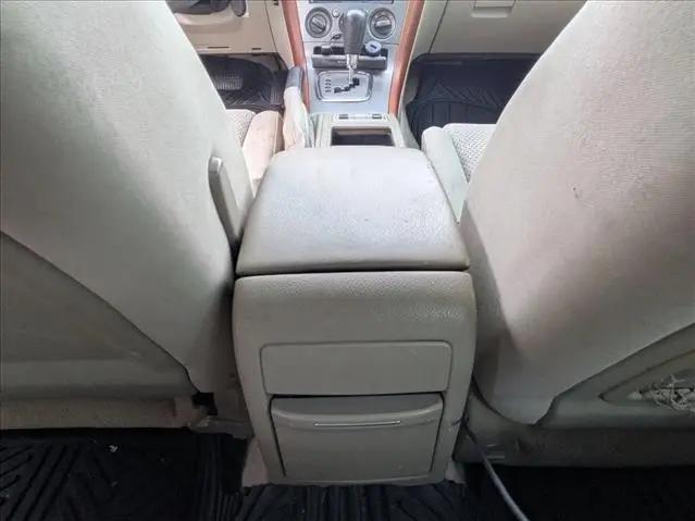 2005 Subaru Outback 2.5i