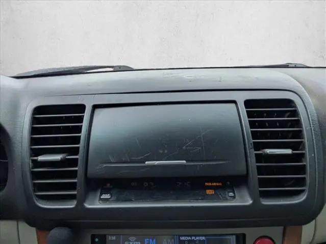 2005 Subaru Outback 2.5i