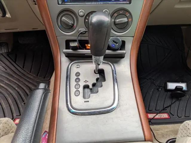 2005 Subaru Outback 2.5i