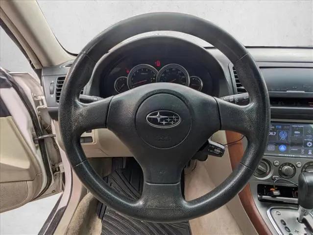 2005 Subaru Outback 2.5i