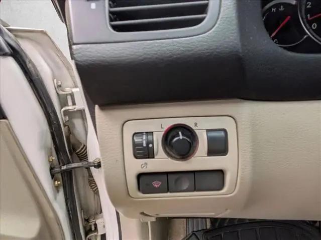 2005 Subaru Outback 2.5i