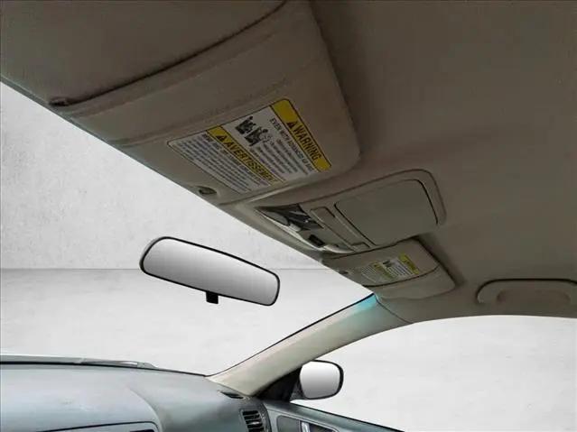2005 Subaru Outback 2.5i