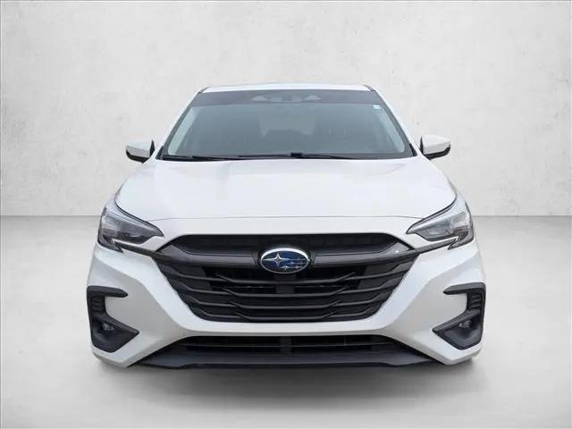2023 Subaru Legacy Limited