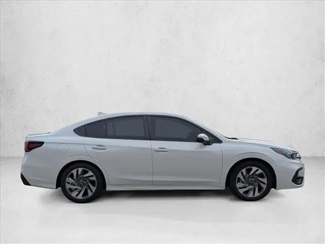 2023 Subaru Legacy Limited