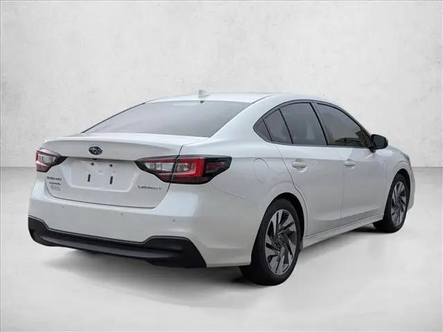 2023 Subaru Legacy Limited
