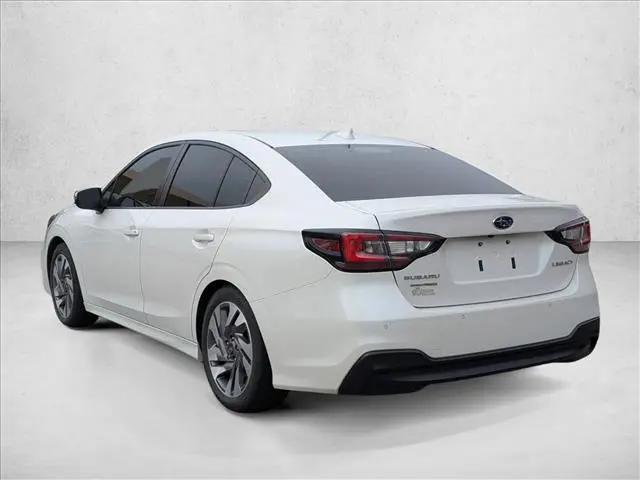 2023 Subaru Legacy Limited