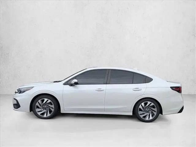 2023 Subaru Legacy Limited