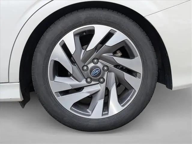 2023 Subaru Legacy Limited