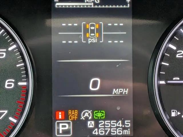 2023 Subaru Legacy Limited