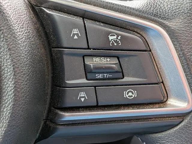 2023 Subaru Legacy Limited